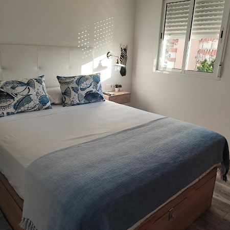 Torremolinos Suite Εξωτερικό φωτογραφία