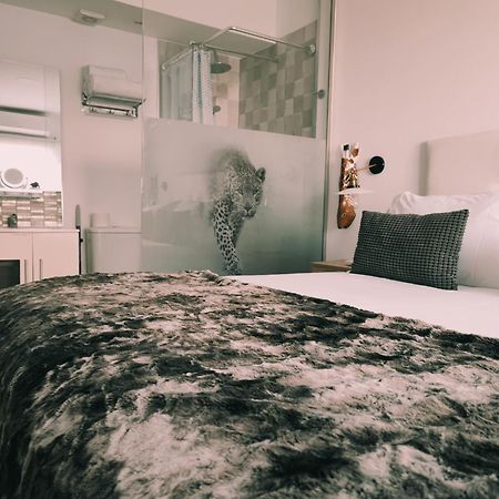 Torremolinos Suite Δωμάτιο φωτογραφία