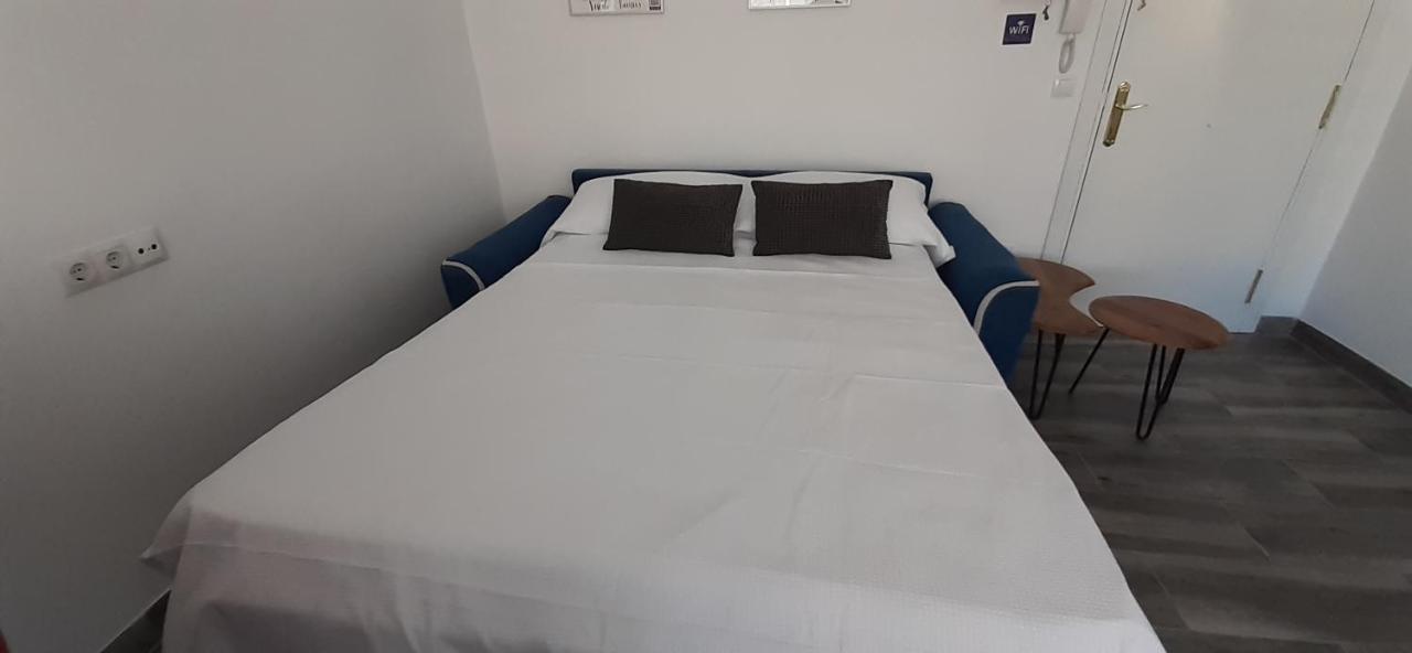 Torremolinos Suite Εξωτερικό φωτογραφία