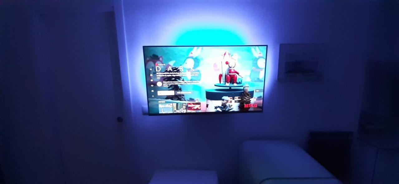 Torremolinos Suite Εξωτερικό φωτογραφία