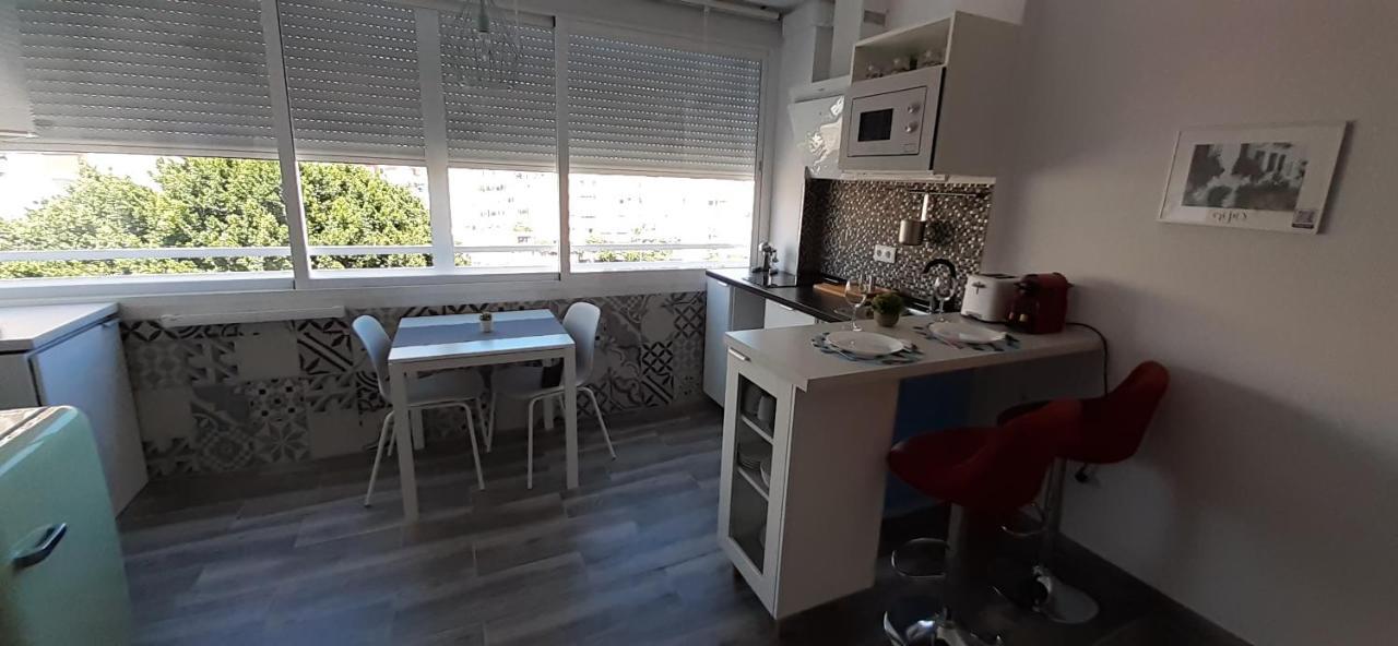 Torremolinos Suite Εξωτερικό φωτογραφία
