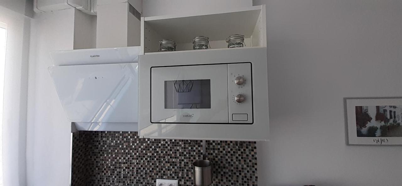 Torremolinos Suite Εξωτερικό φωτογραφία