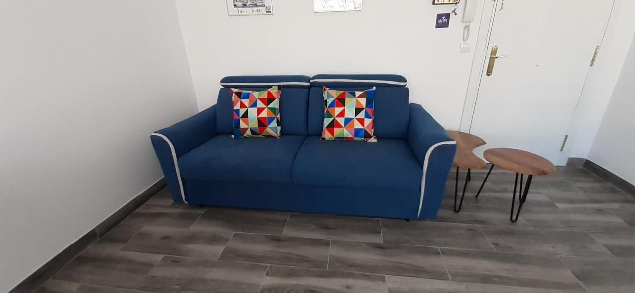 Torremolinos Suite Εξωτερικό φωτογραφία