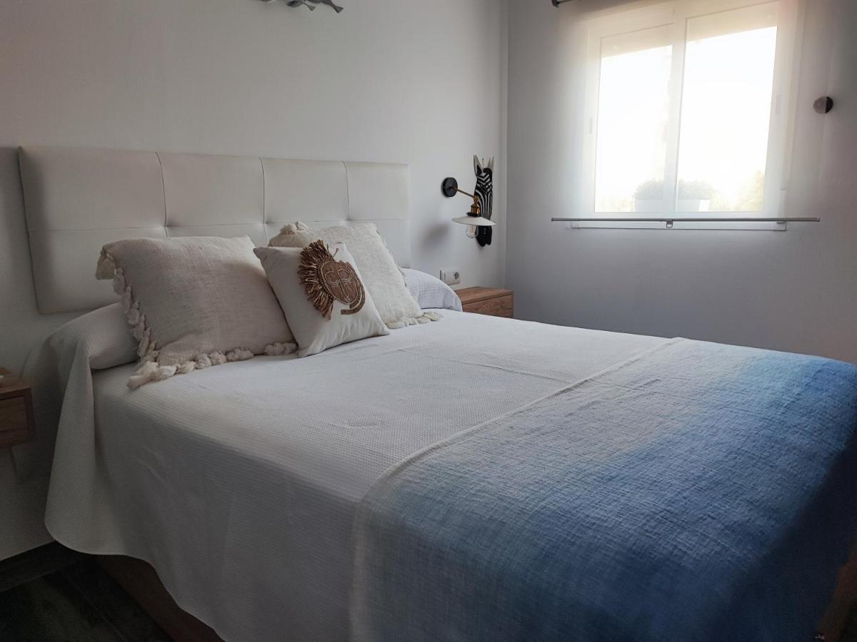 Torremolinos Suite Εξωτερικό φωτογραφία