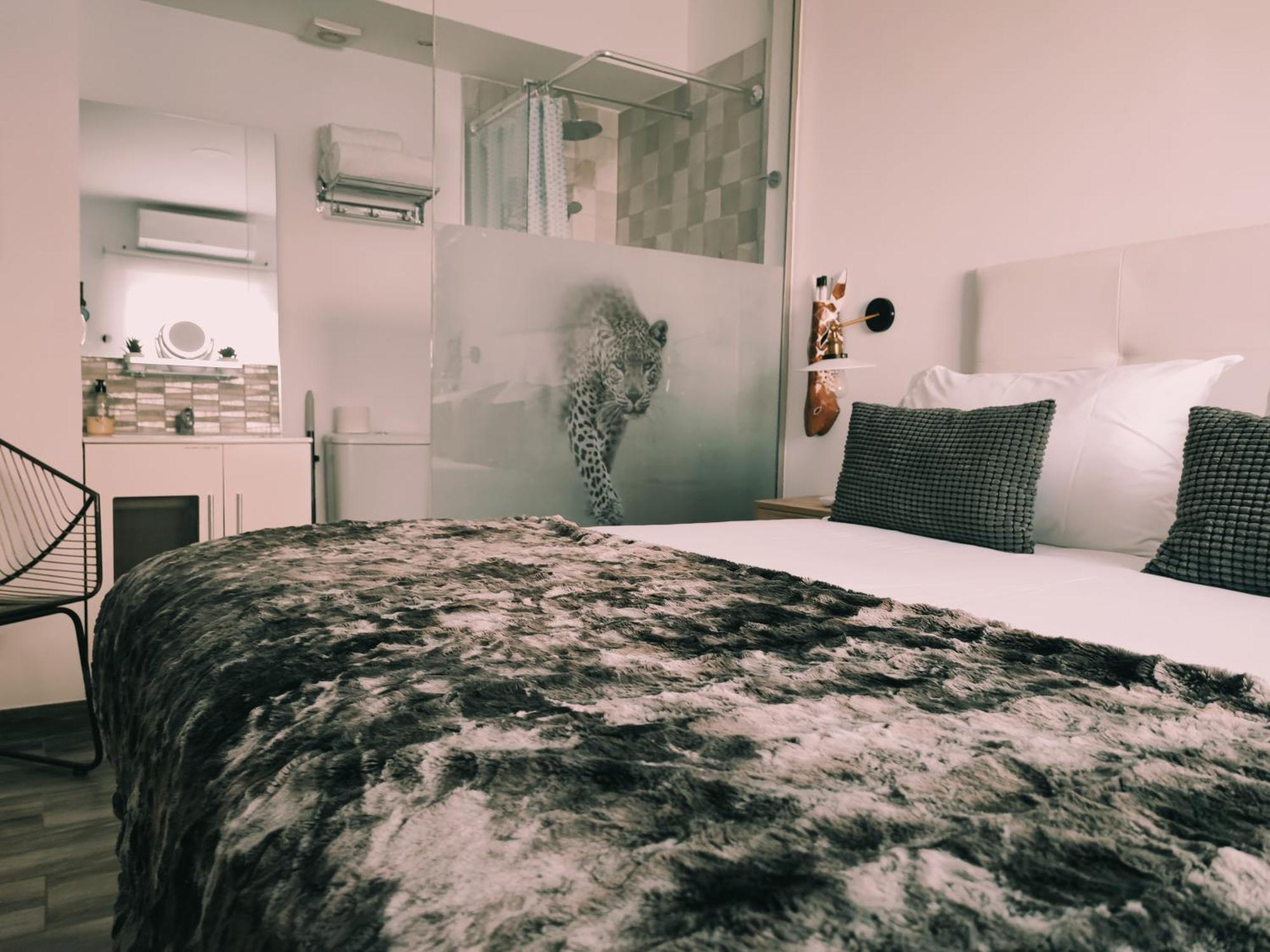 Torremolinos Suite Δωμάτιο φωτογραφία