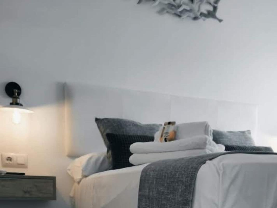 Torremolinos Suite Δωμάτιο φωτογραφία