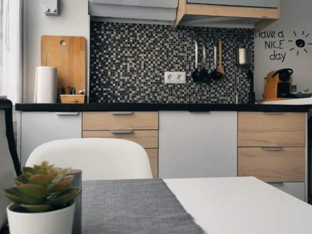 Torremolinos Suite Δωμάτιο φωτογραφία